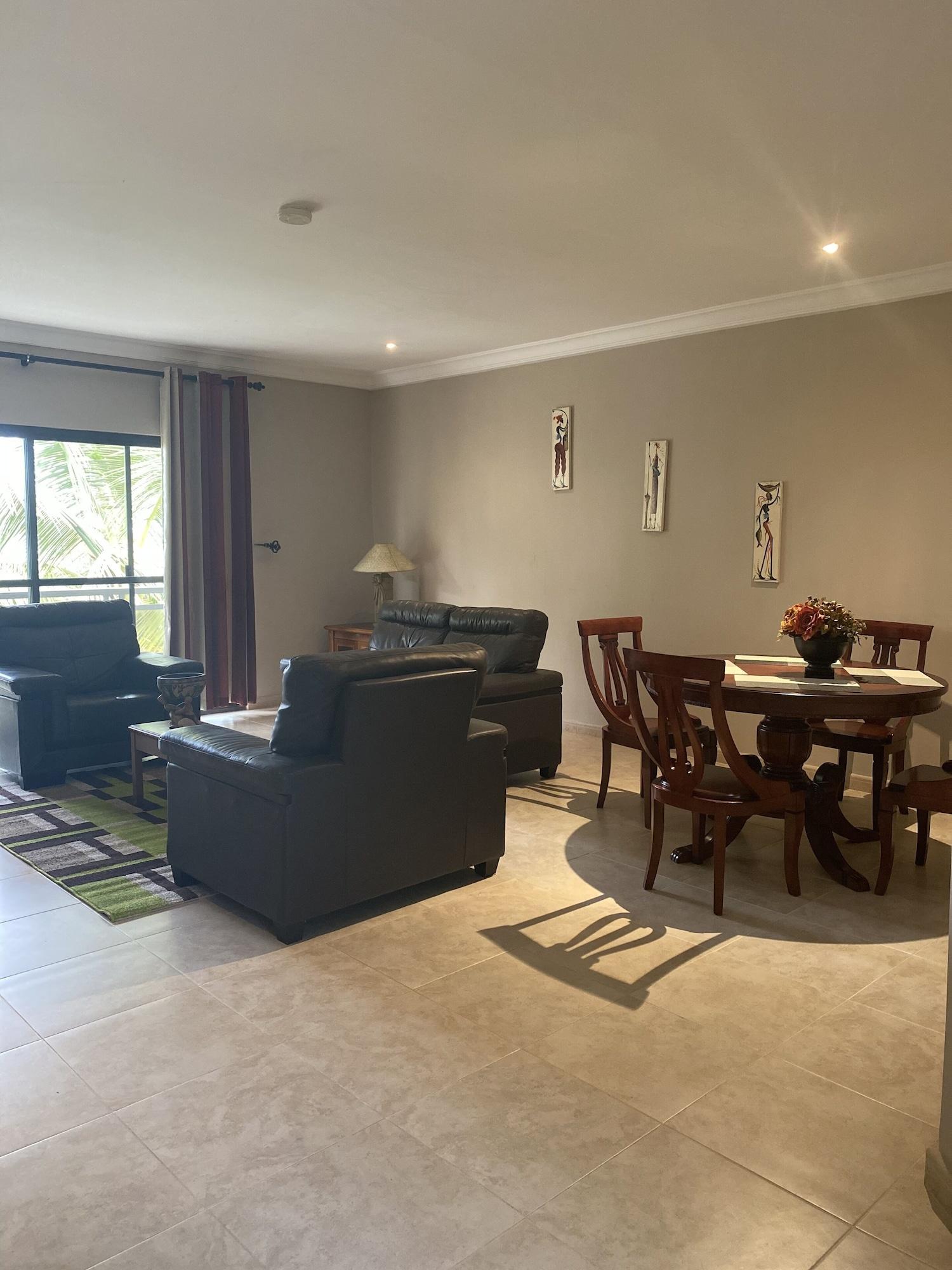 Seafront Residences Bijilo Екстер'єр фото