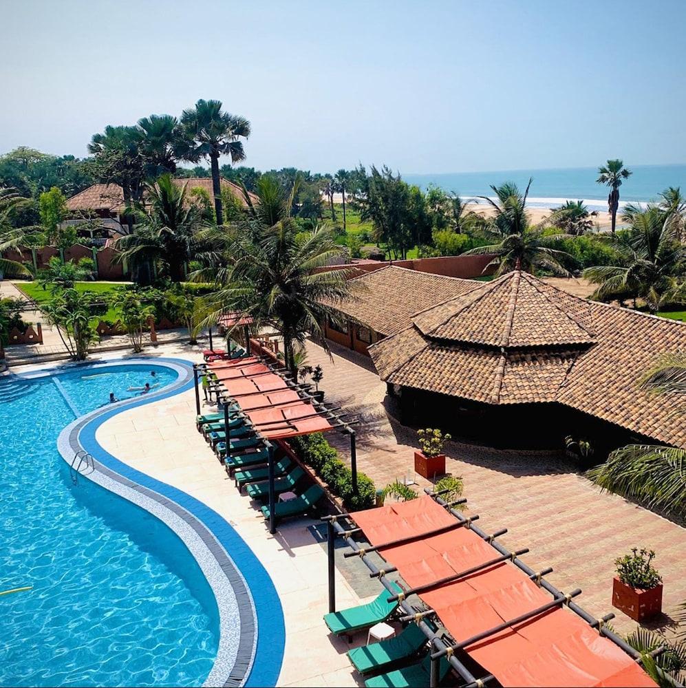 Seafront Residences Bijilo Екстер'єр фото