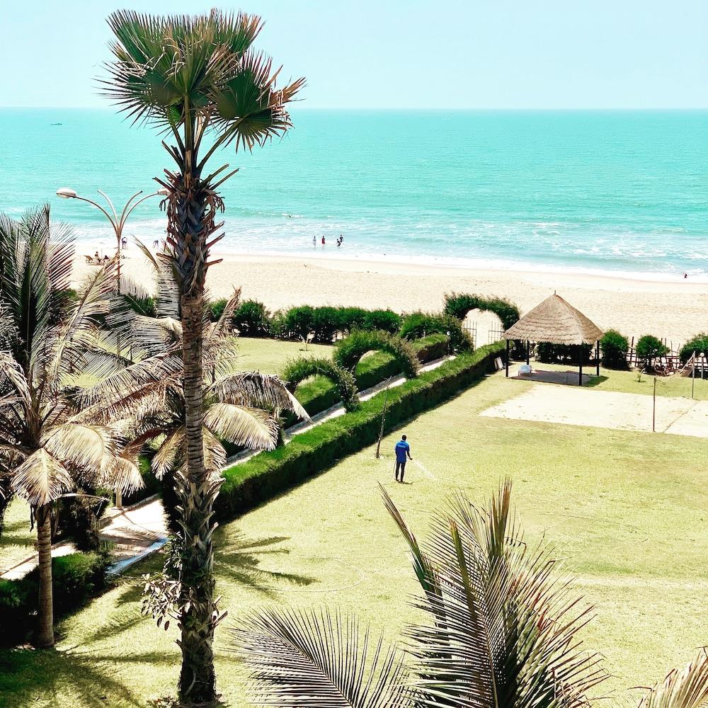 Seafront Residences Bijilo Екстер'єр фото