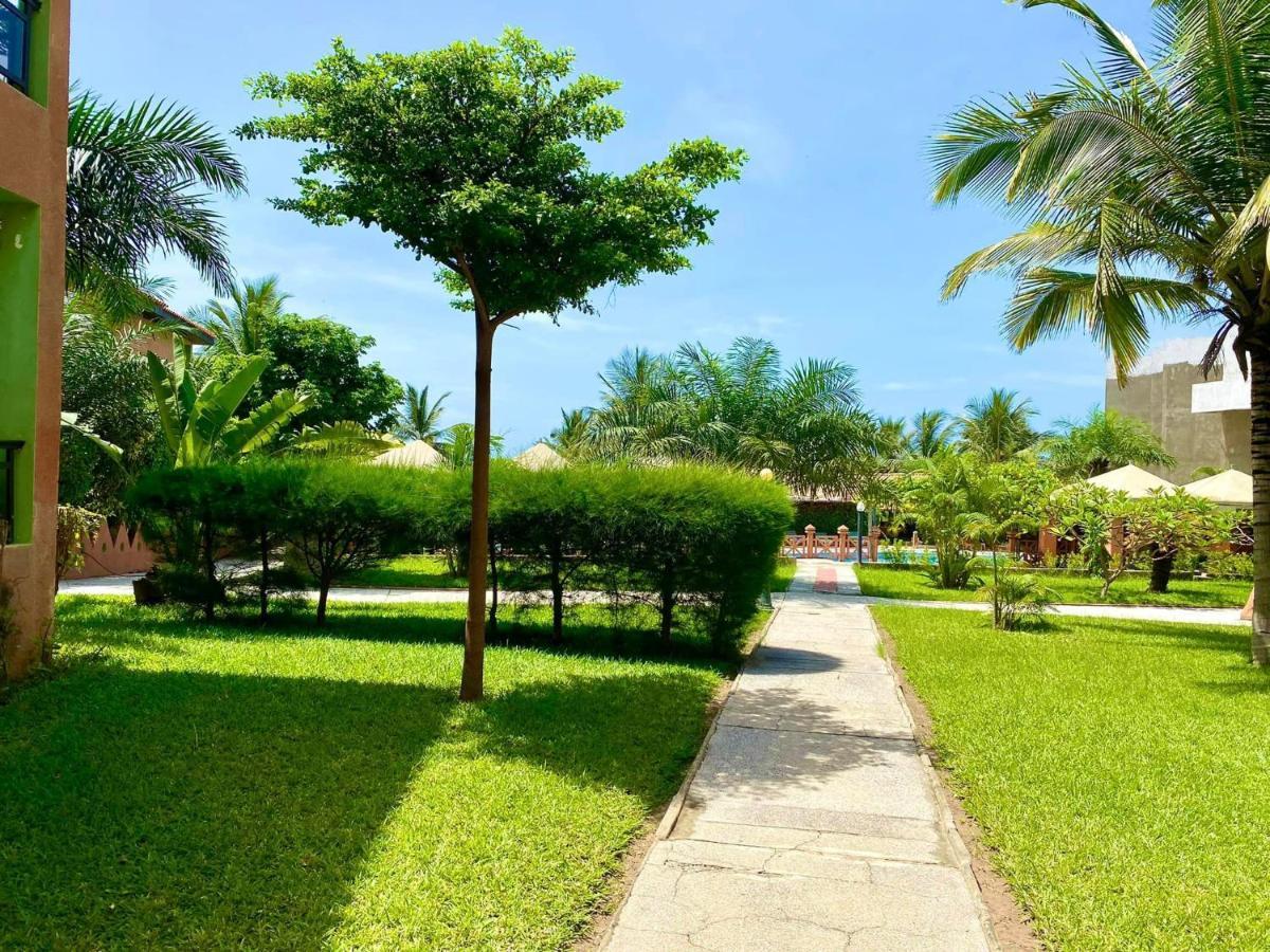 Seafront Residences Bijilo Екстер'єр фото