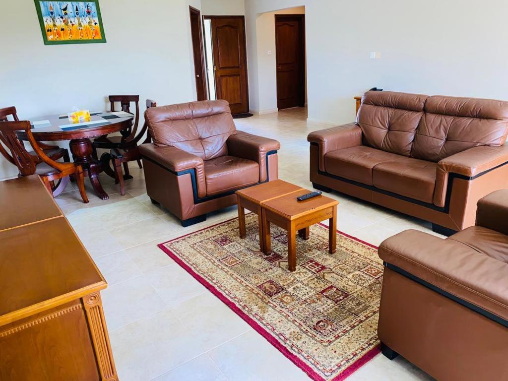 Seafront Residences Bijilo Екстер'єр фото