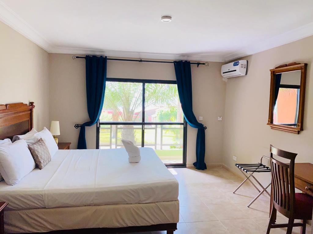 Seafront Residences Bijilo Екстер'єр фото