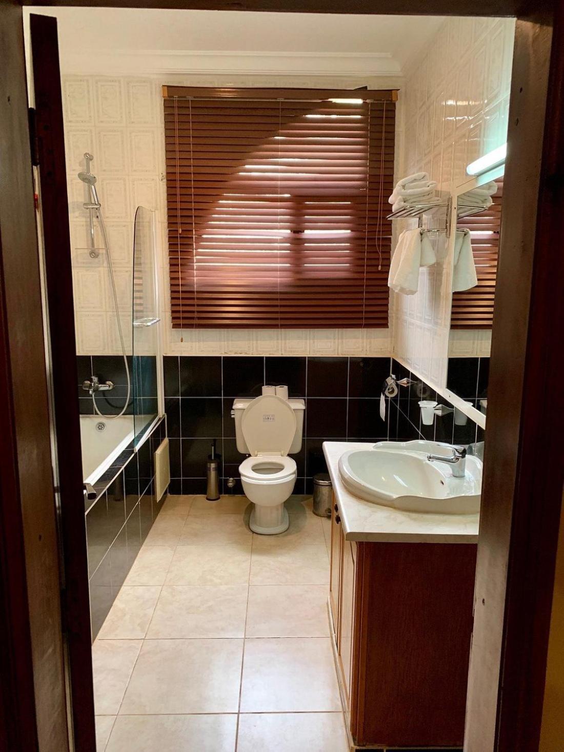 Seafront Residences Bijilo Екстер'єр фото