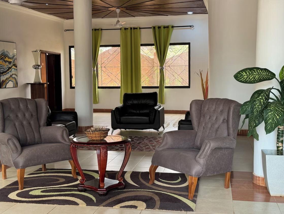 Seafront Residences Bijilo Екстер'єр фото