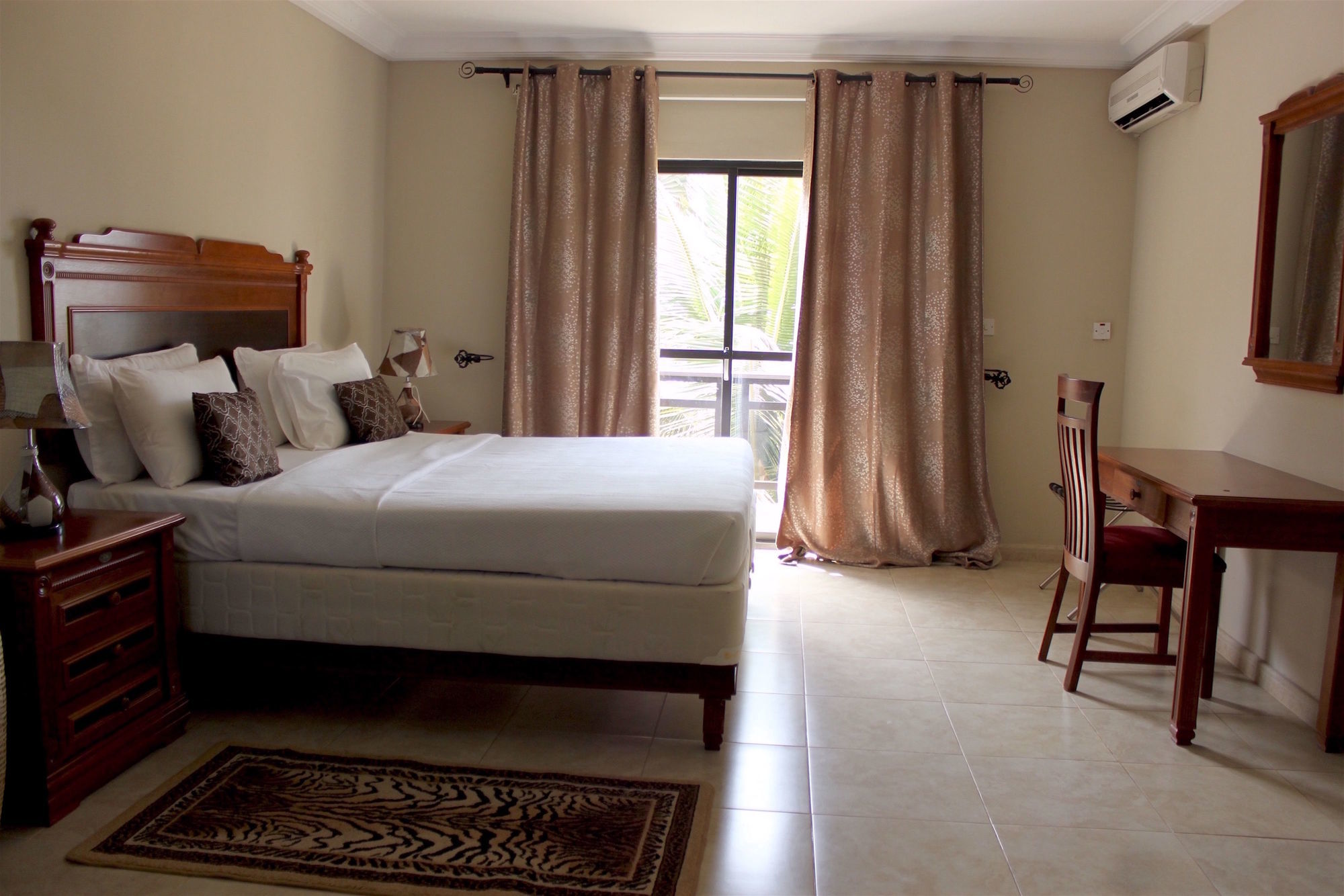Seafront Residences Bijilo Екстер'єр фото