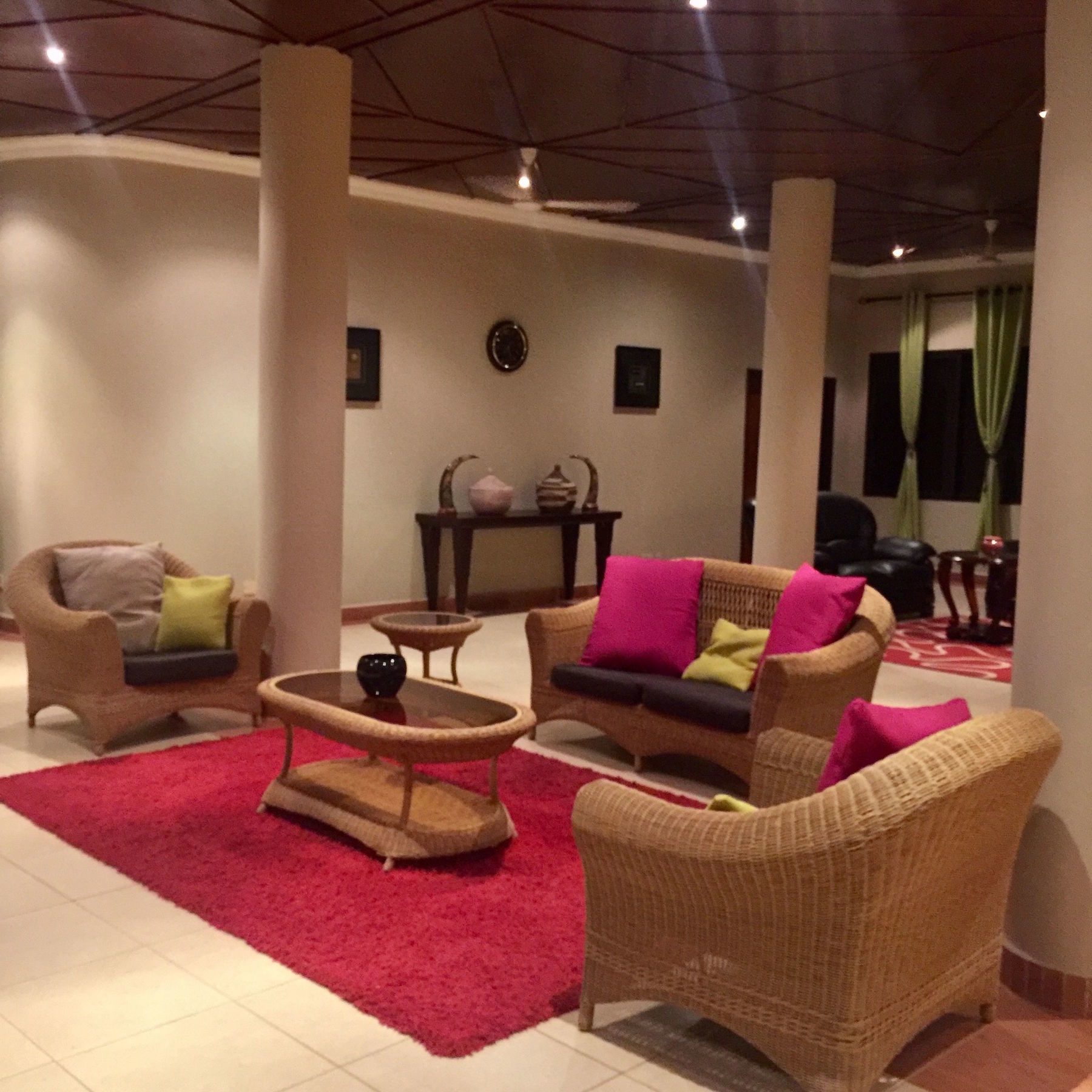 Seafront Residences Bijilo Екстер'єр фото