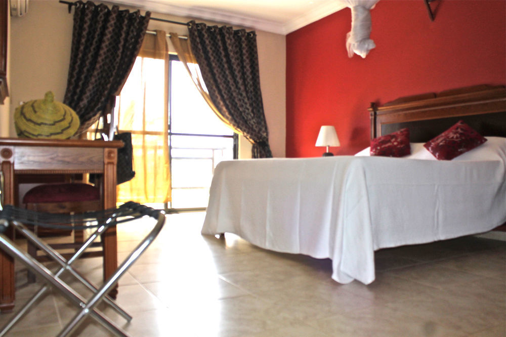 Seafront Residences Bijilo Екстер'єр фото