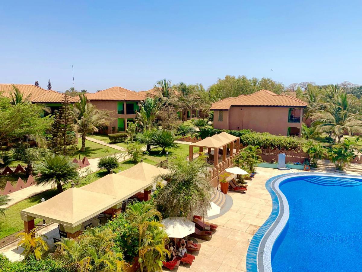 Seafront Residences Bijilo Екстер'єр фото