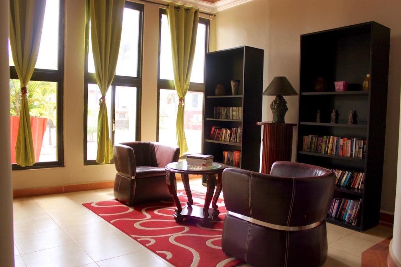 Seafront Residences Bijilo Екстер'єр фото
